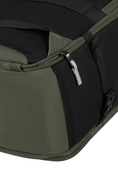 Samsonite 2FIT Underseat backpack 2-in-1