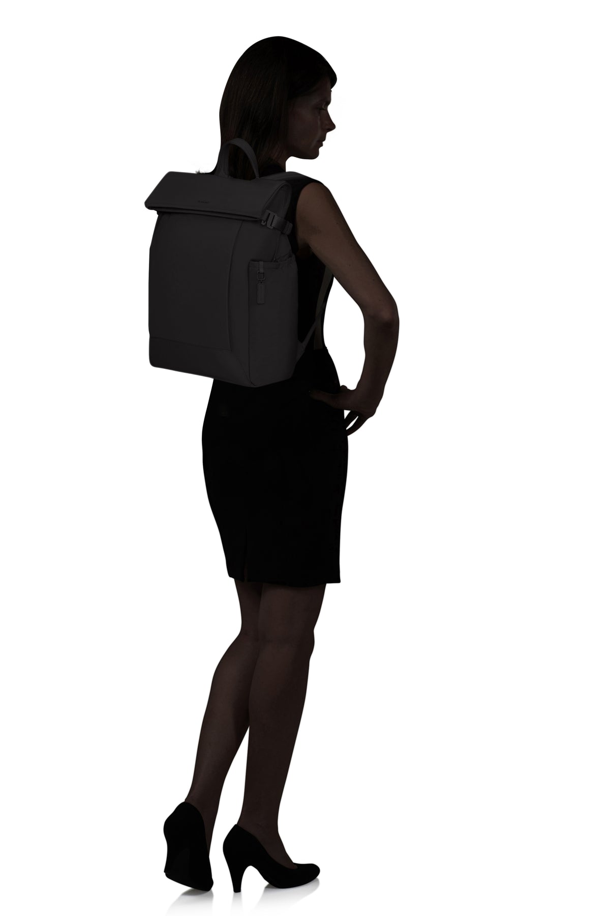 Samsonite Essentis Backpack 15.6