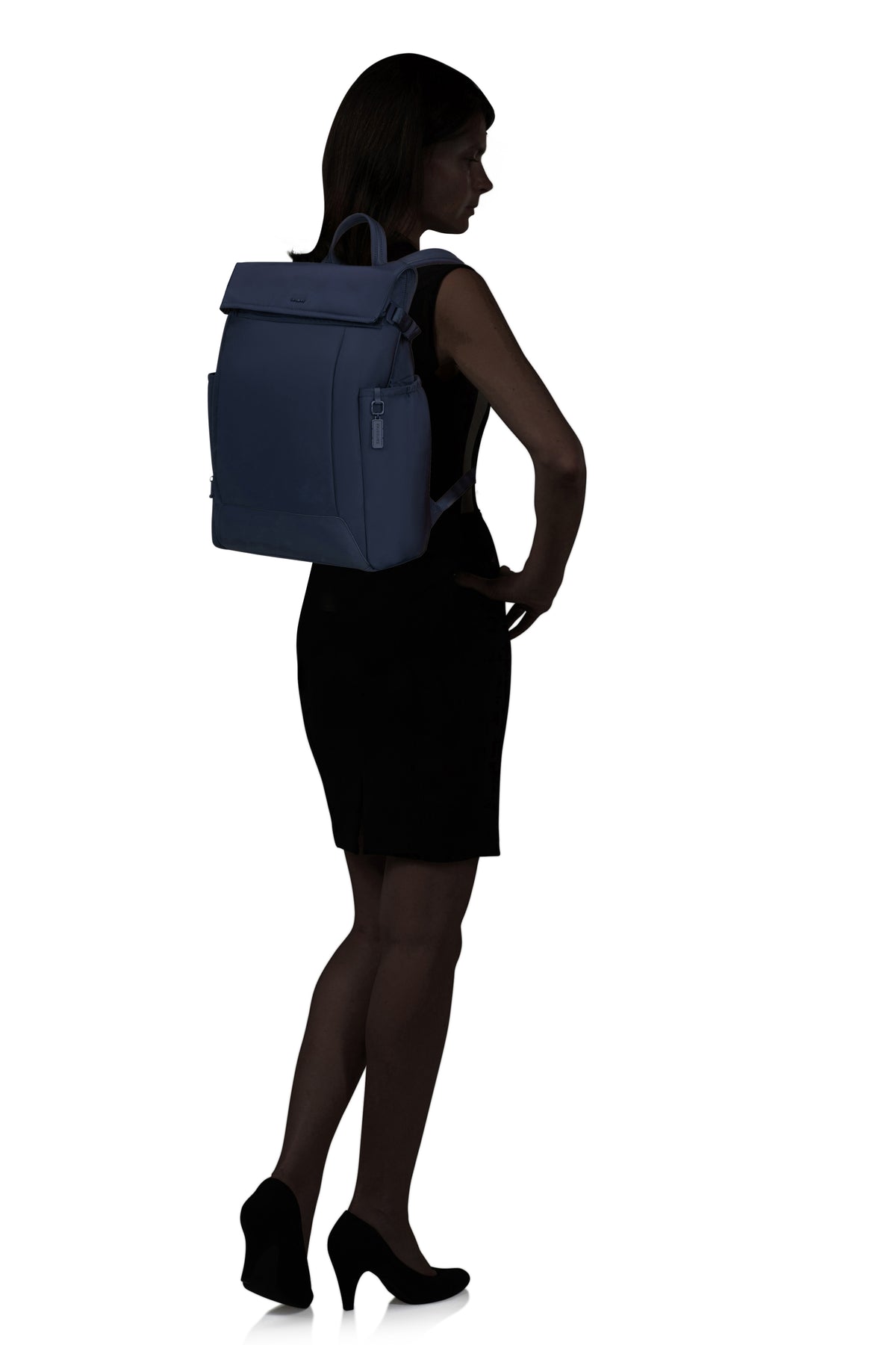 Samsonite Essentis Backpack 15.6