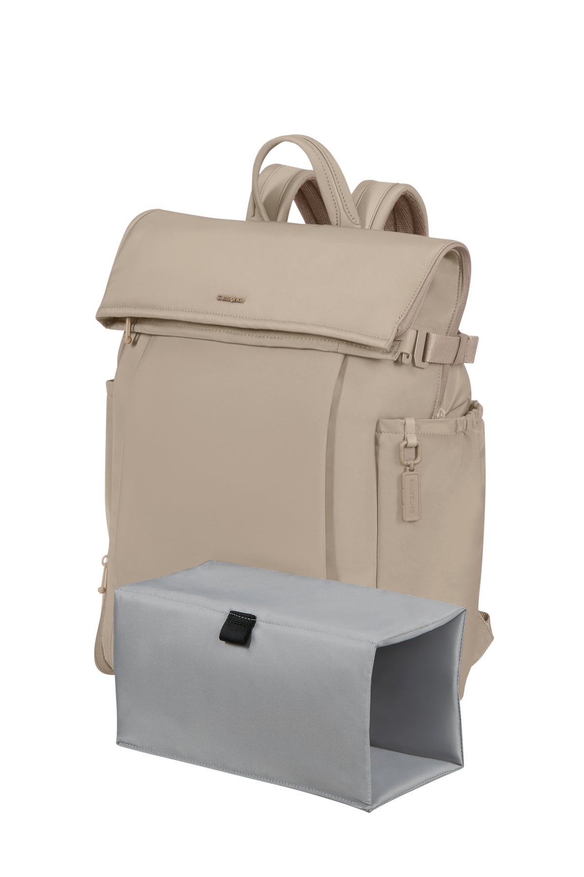 Samsonite Essentis Backpack 15.6