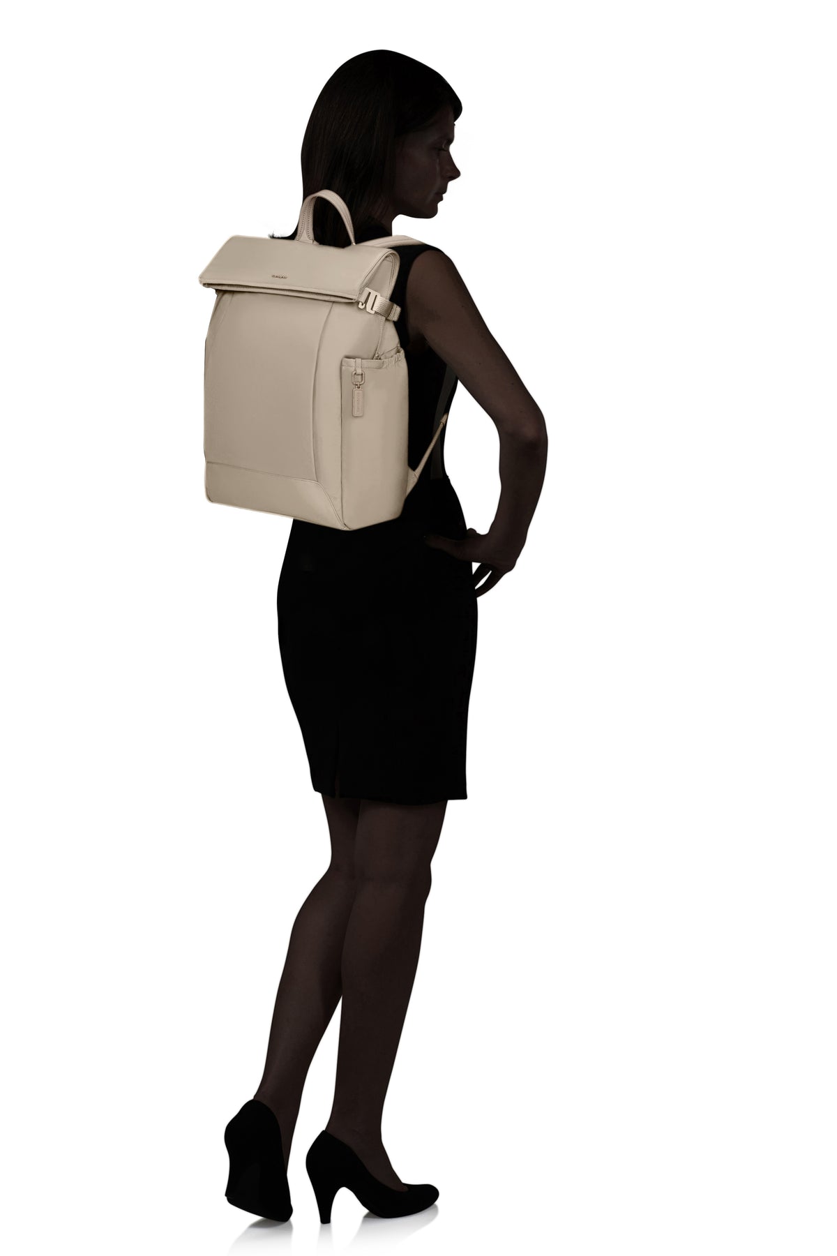 Samsonite Essentis Backpack 15.6
