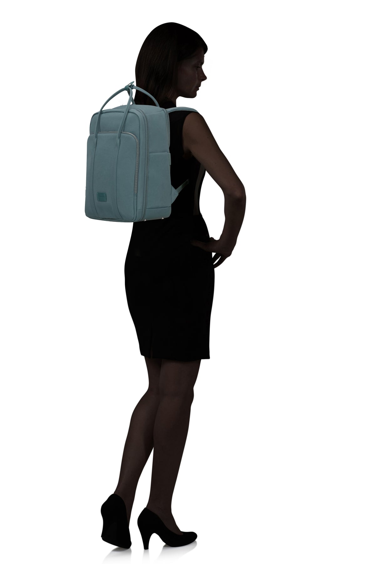 Samsonite Lightup Backpack 14.1"