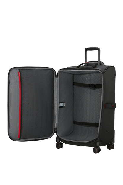 Samsonite Ecodiver Spinner (4 wheels) 68cm
