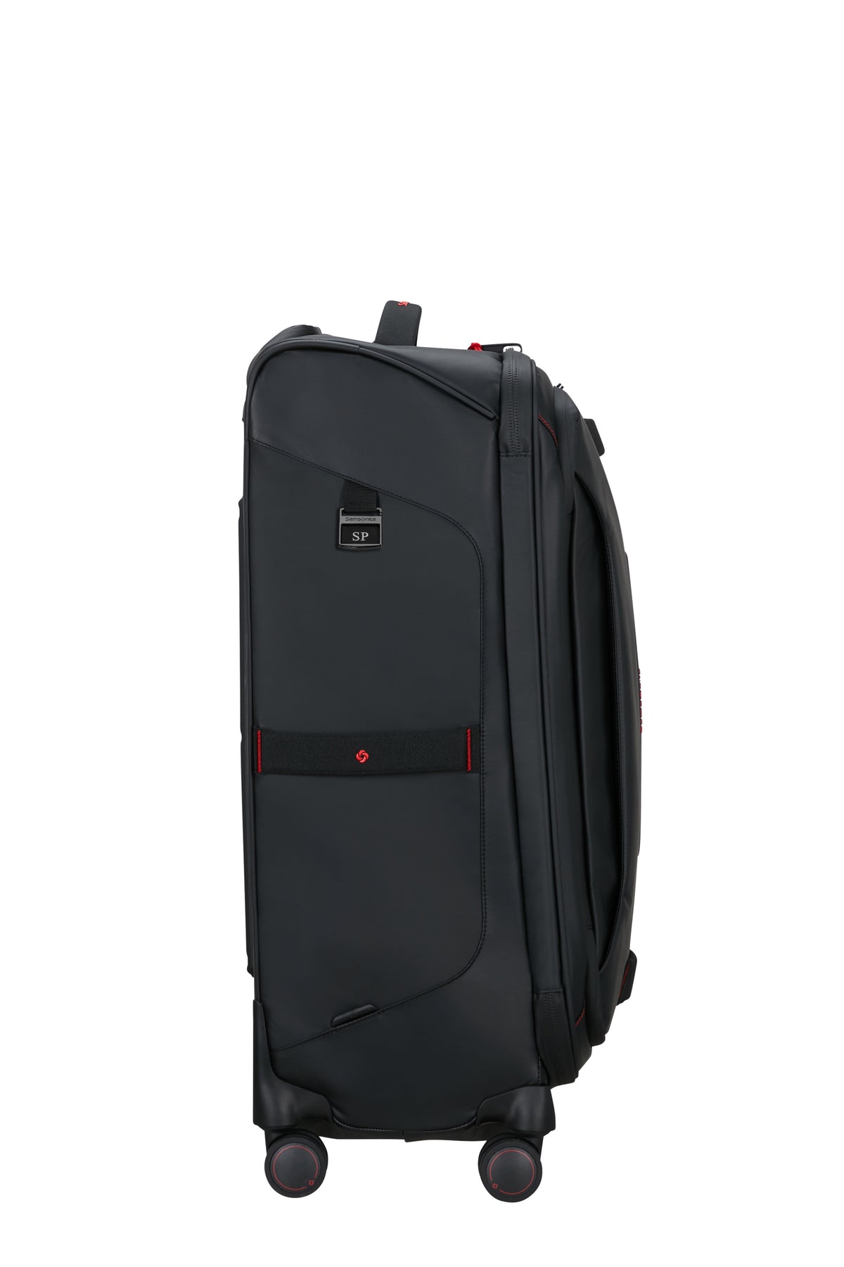 Samsonite Ecodiver Spinner (4 wheels) 68cm