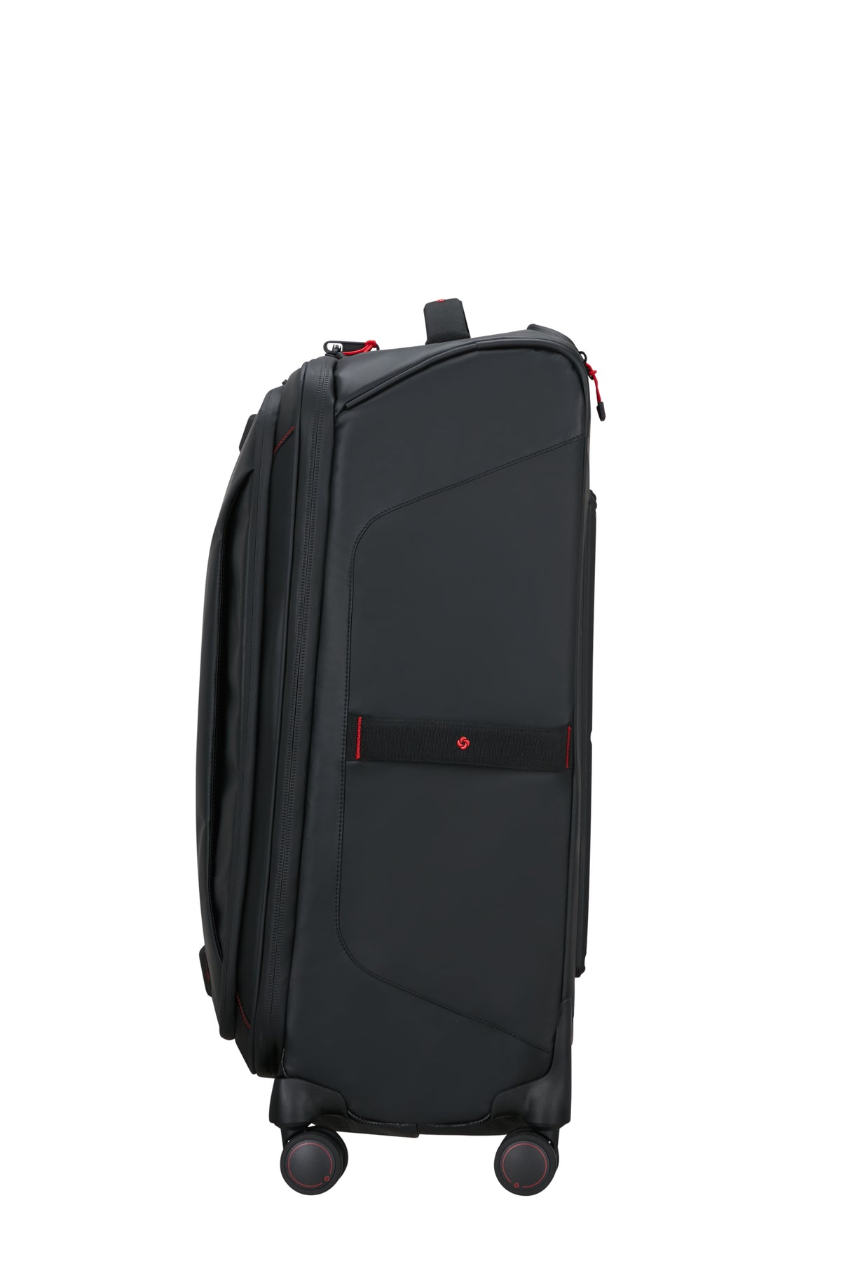 Samsonite Ecodiver Spinner (4 wheels) 68cm