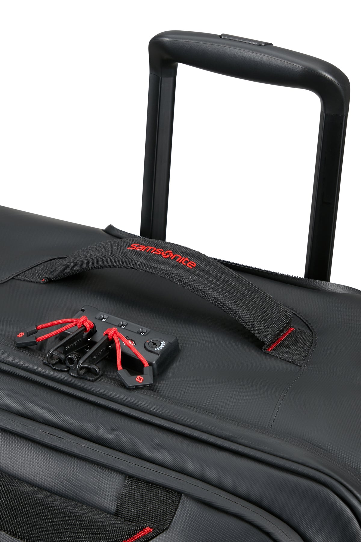 Samsonite Ecodiver Spinner (4 wheels) 68cm