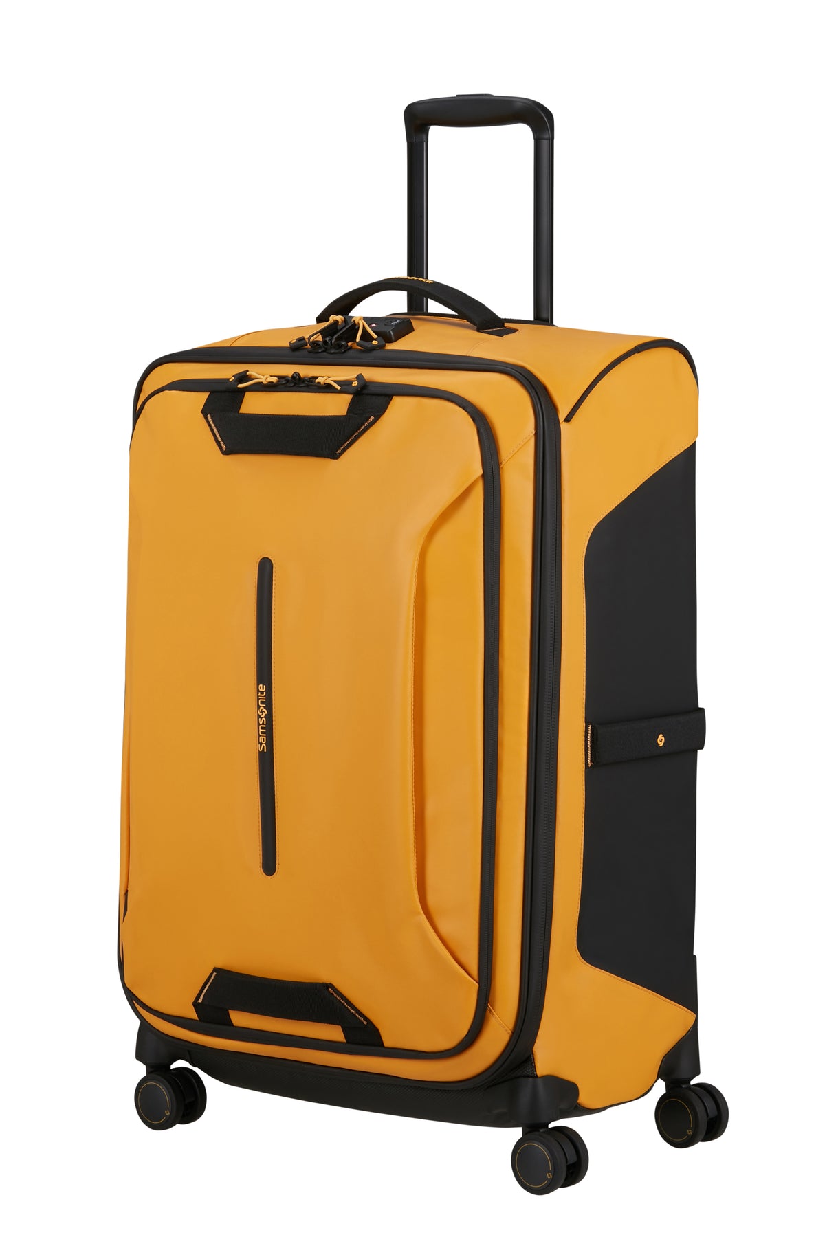 Samsonite Ecodiver Spinner (4 wheels) 68cm