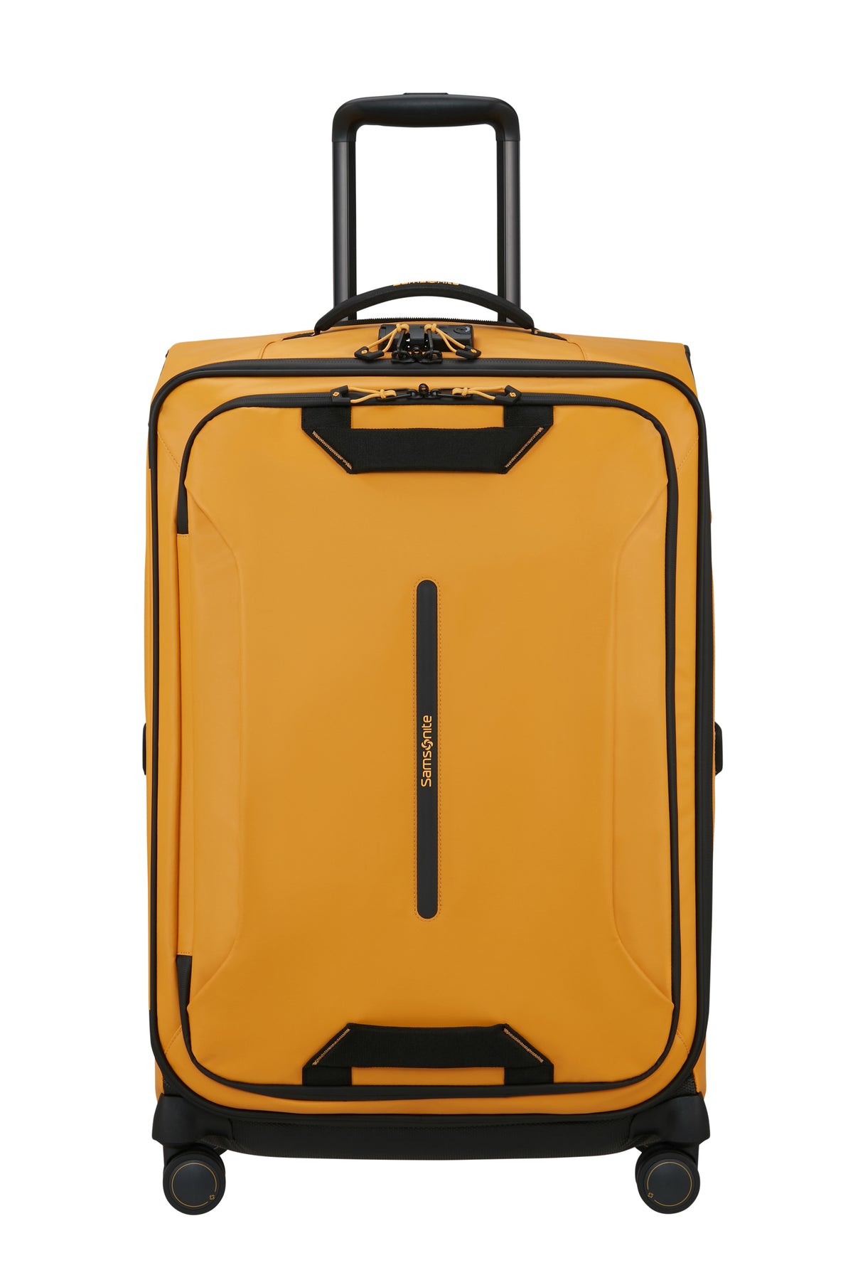 Samsonite Ecodiver Spinner (4 wheels) 68cm