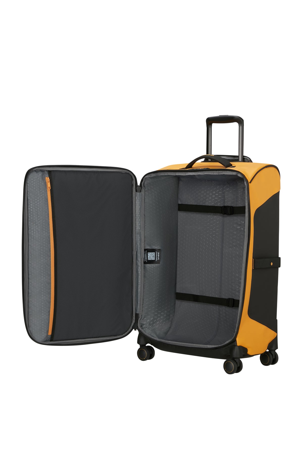 Samsonite Ecodiver Spinner (4 wheels) 68cm