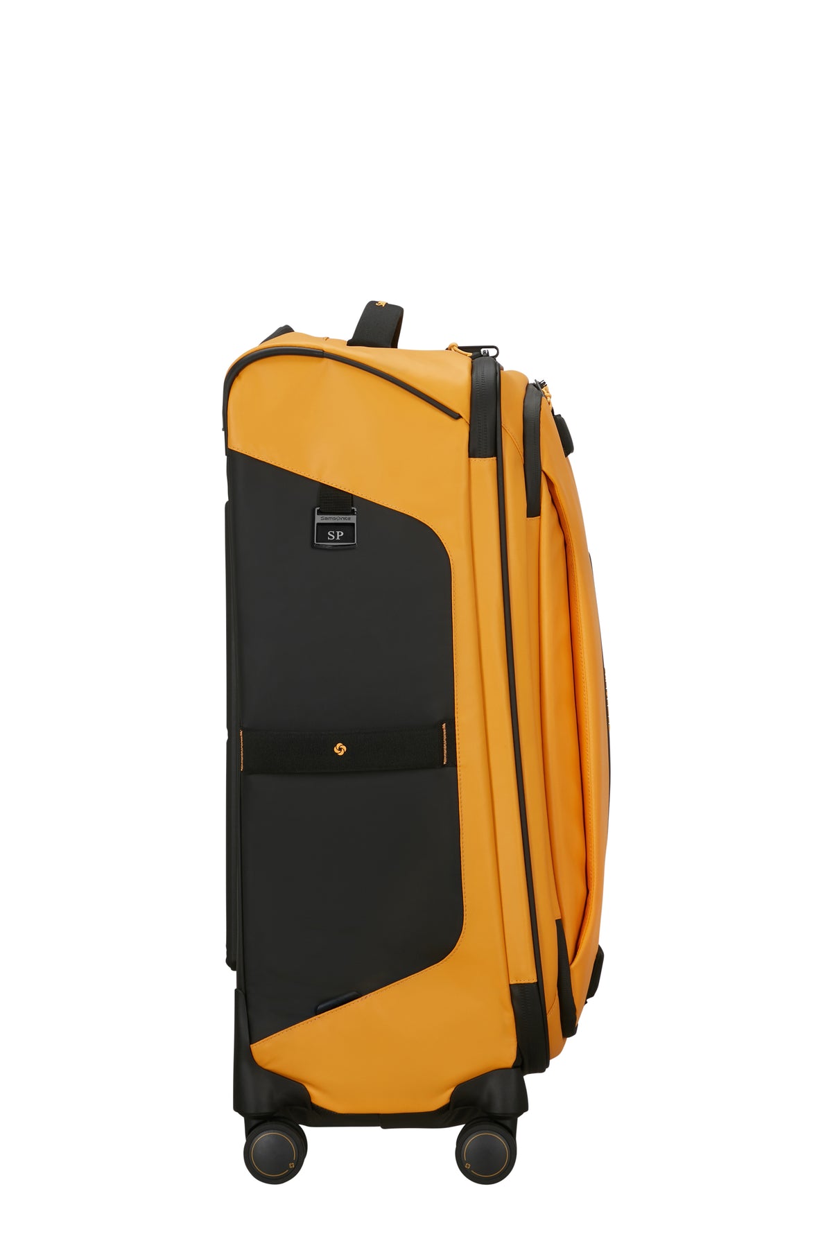 Samsonite Ecodiver Spinner (4 wheels) 68cm