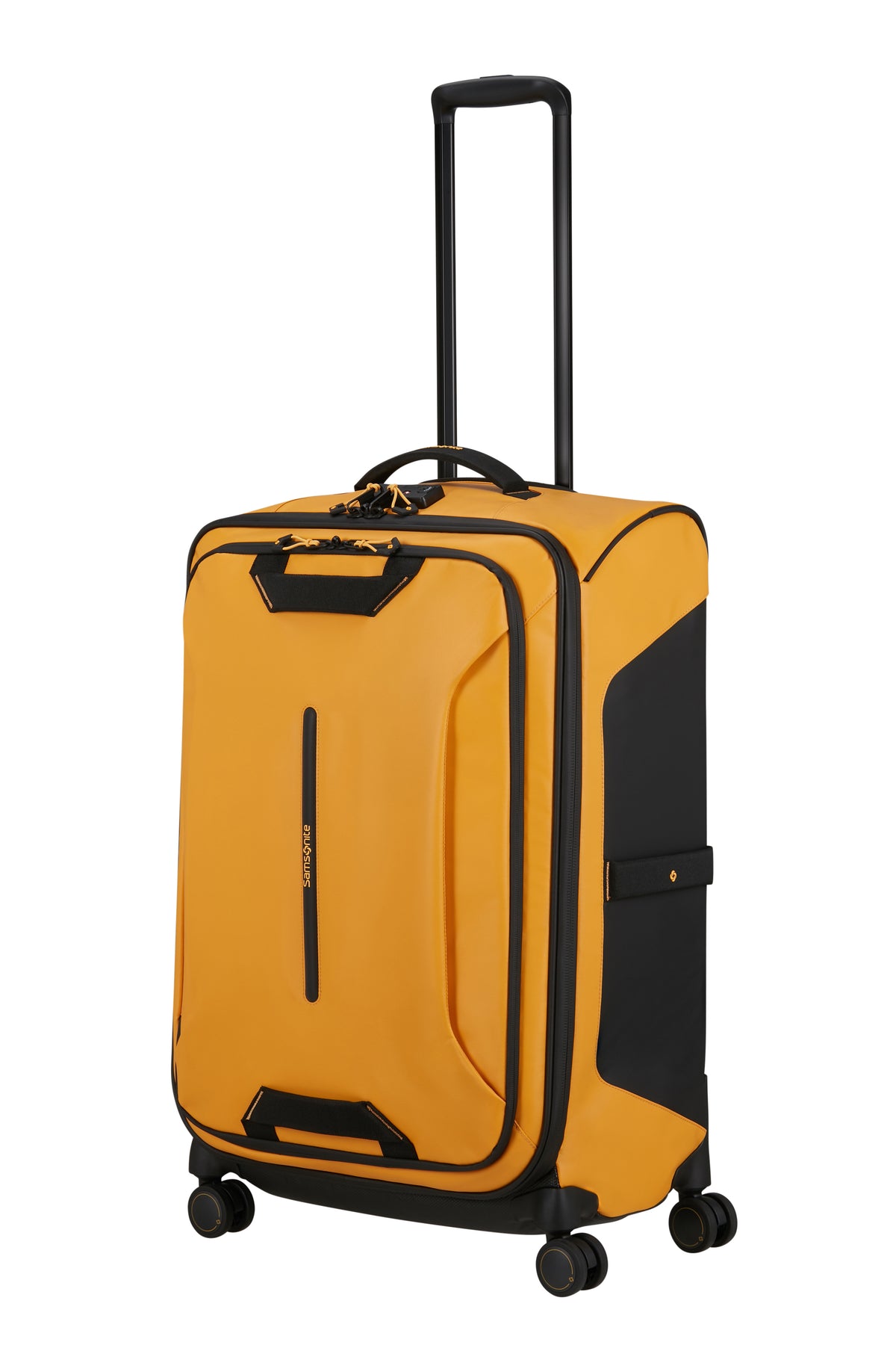 Samsonite Ecodiver Spinner (4 wheels) 68cm