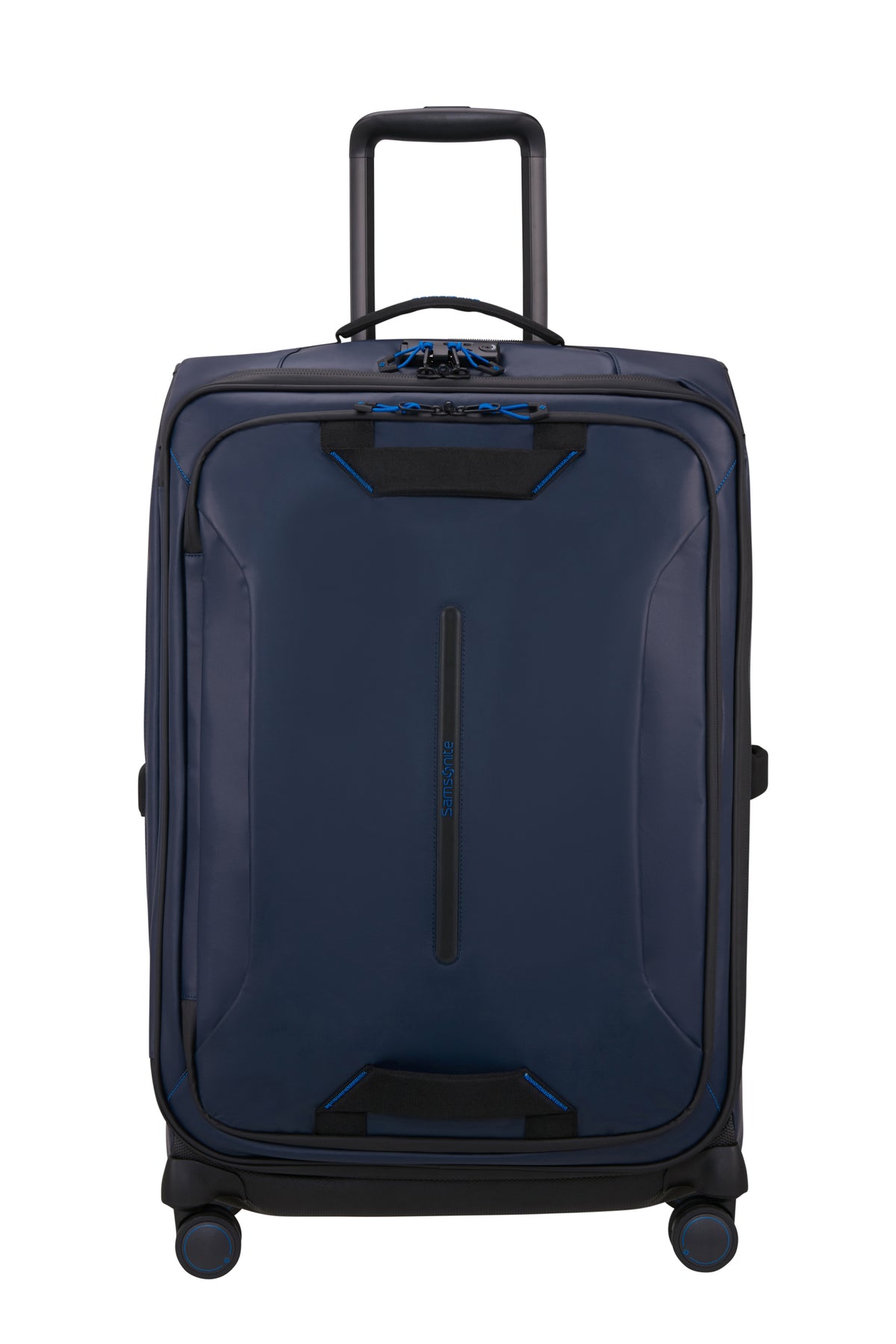 Samsonite Ecodiver Spinner (4 wheels) 68cm