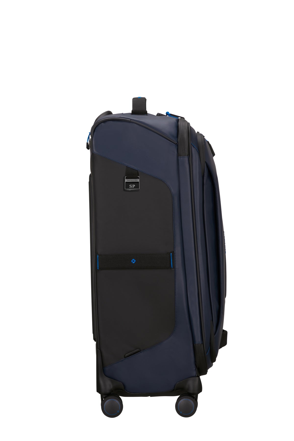 Samsonite Ecodiver Spinner (4 wheels) 68cm