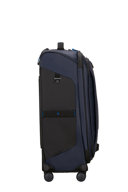 Samsonite Ecodiver Spinner (4 wheels) 68cm