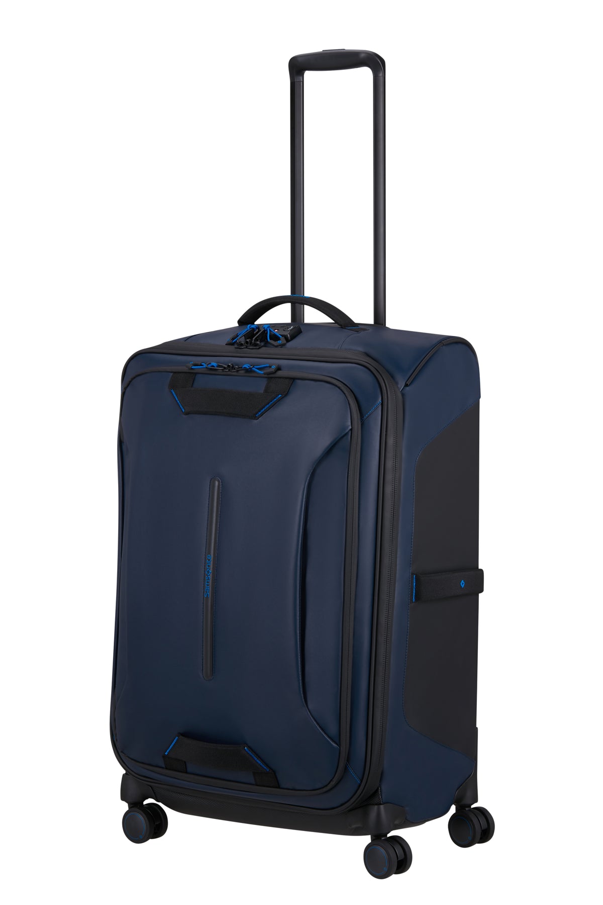 Samsonite Ecodiver Spinner (4 wheels) 68cm