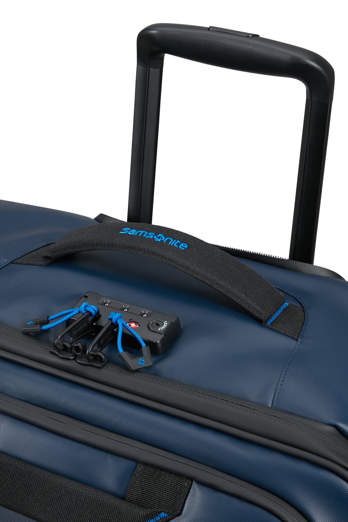 Samsonite Ecodiver Spinner (4 wheels) 68cm