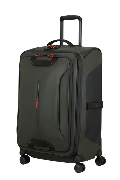 Samsonite Ecodiver Spinner (4 wheels) 68cm