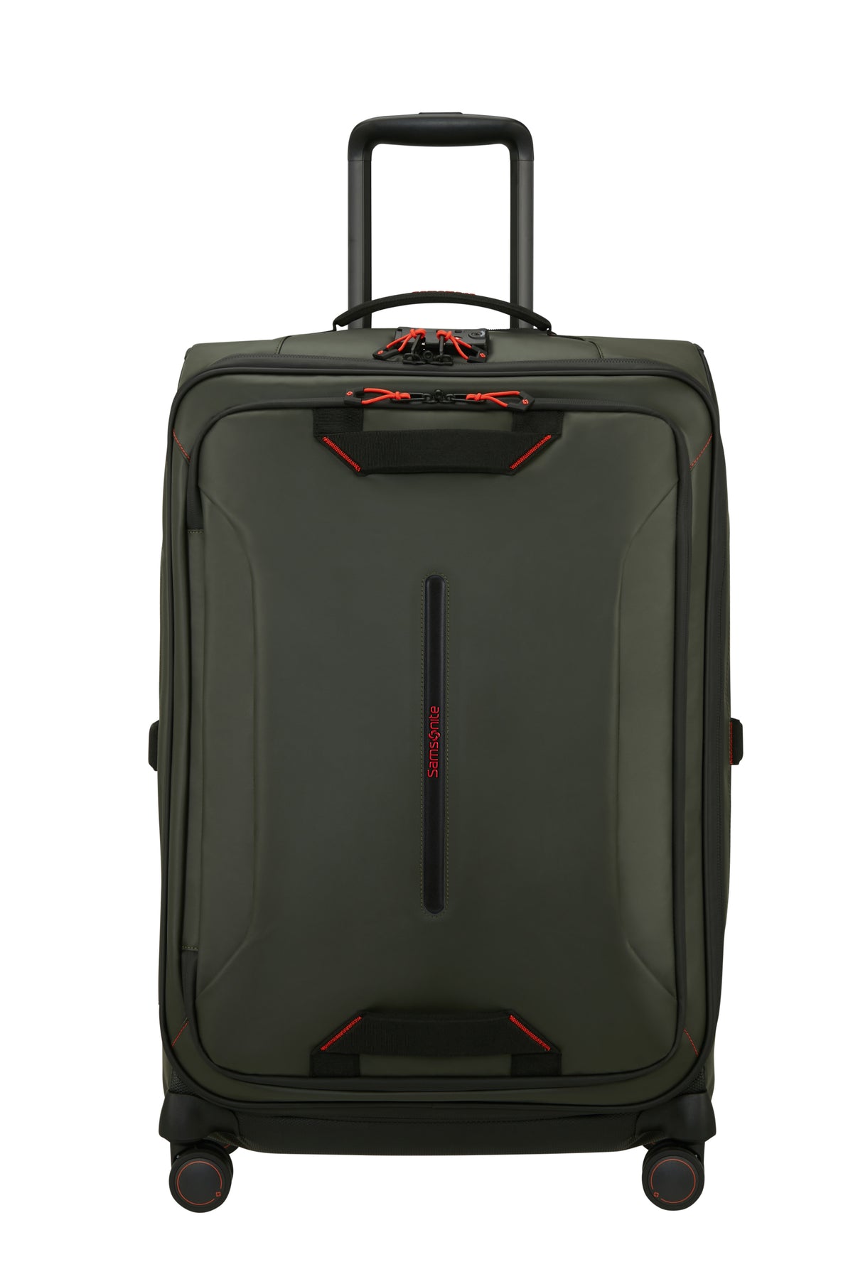 Samsonite Ecodiver Spinner (4 wheels) 68cm