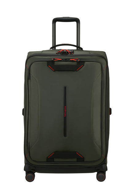 Samsonite Ecodiver Spinner (4 wheels) 68cm