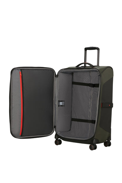 Samsonite Ecodiver Spinner (4 wheels) 68cm