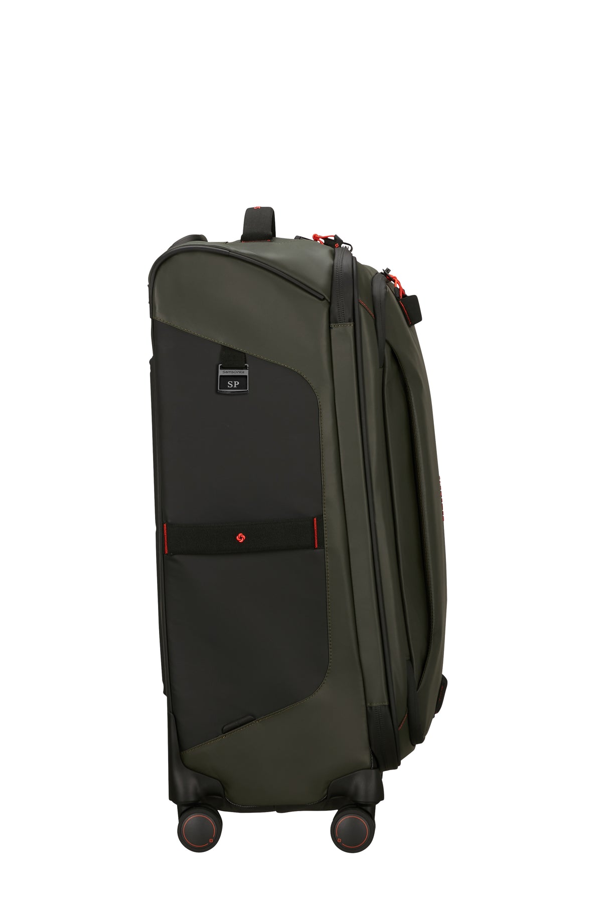 Samsonite Ecodiver Spinner (4 wheels) 68cm