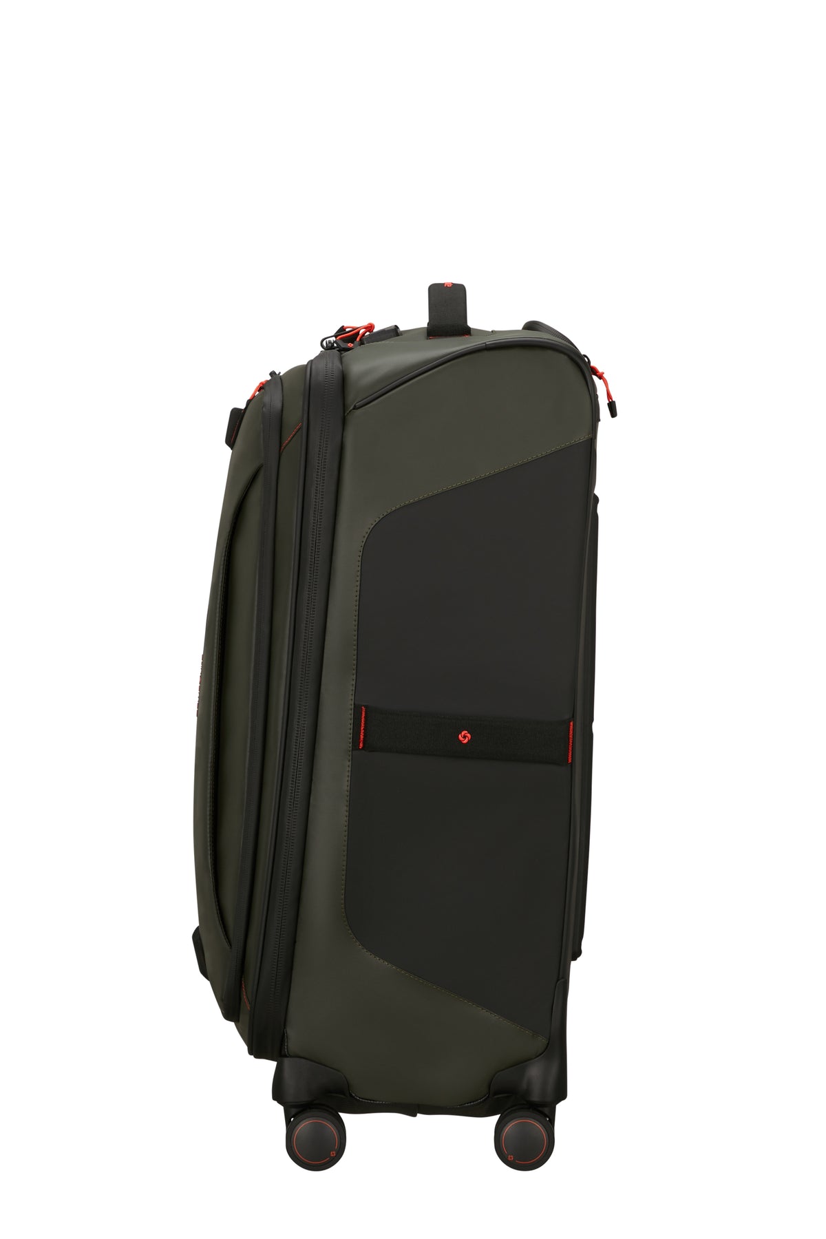 Samsonite Ecodiver Spinner (4 wheels) 68cm
