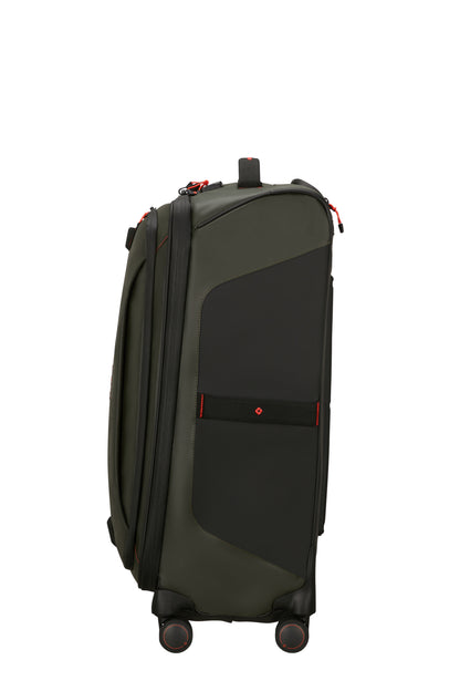Samsonite Ecodiver Spinner (4 wheels) 68cm