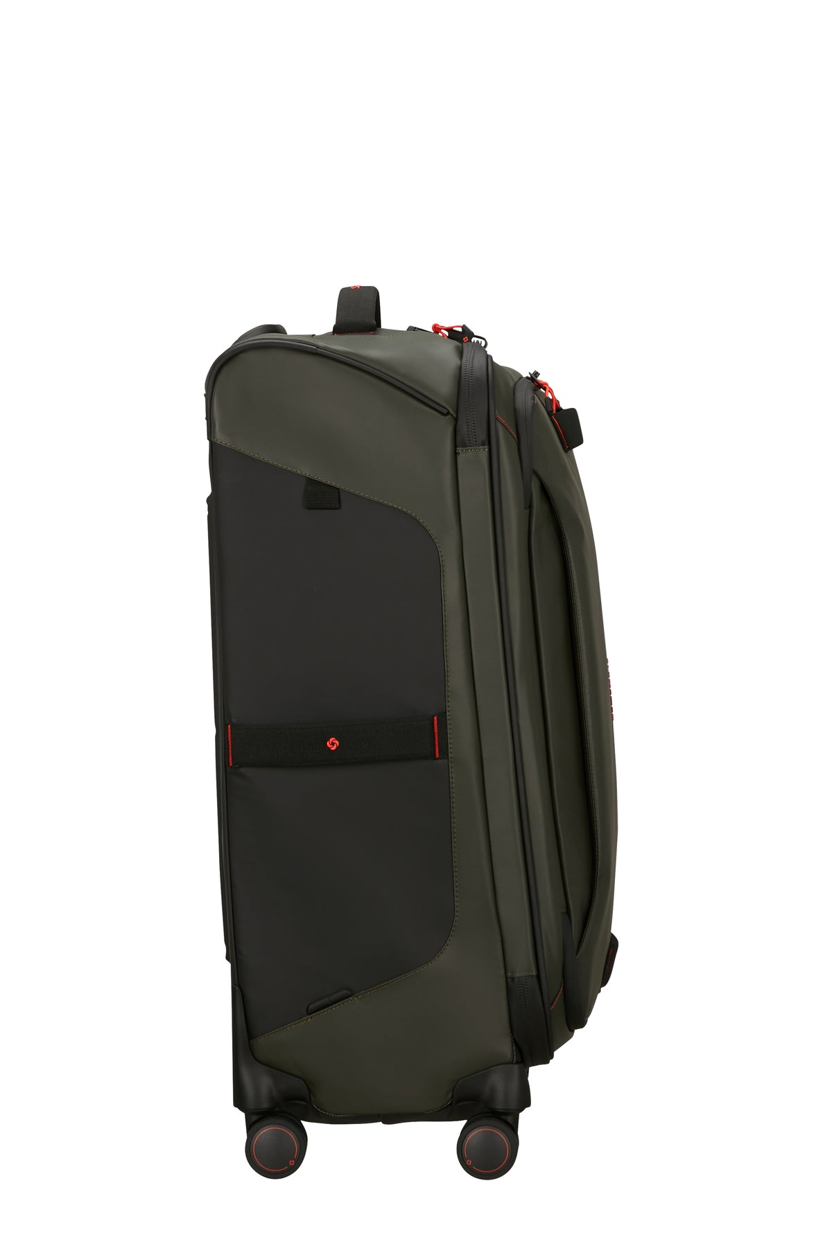 Samsonite Ecodiver Spinner (4 wheels) 68cm