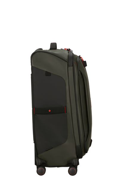 Samsonite Ecodiver Spinner (4 wheels) 68cm
