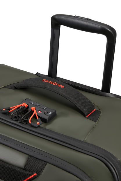 Samsonite Ecodiver Spinner (4 wheels) 68cm
