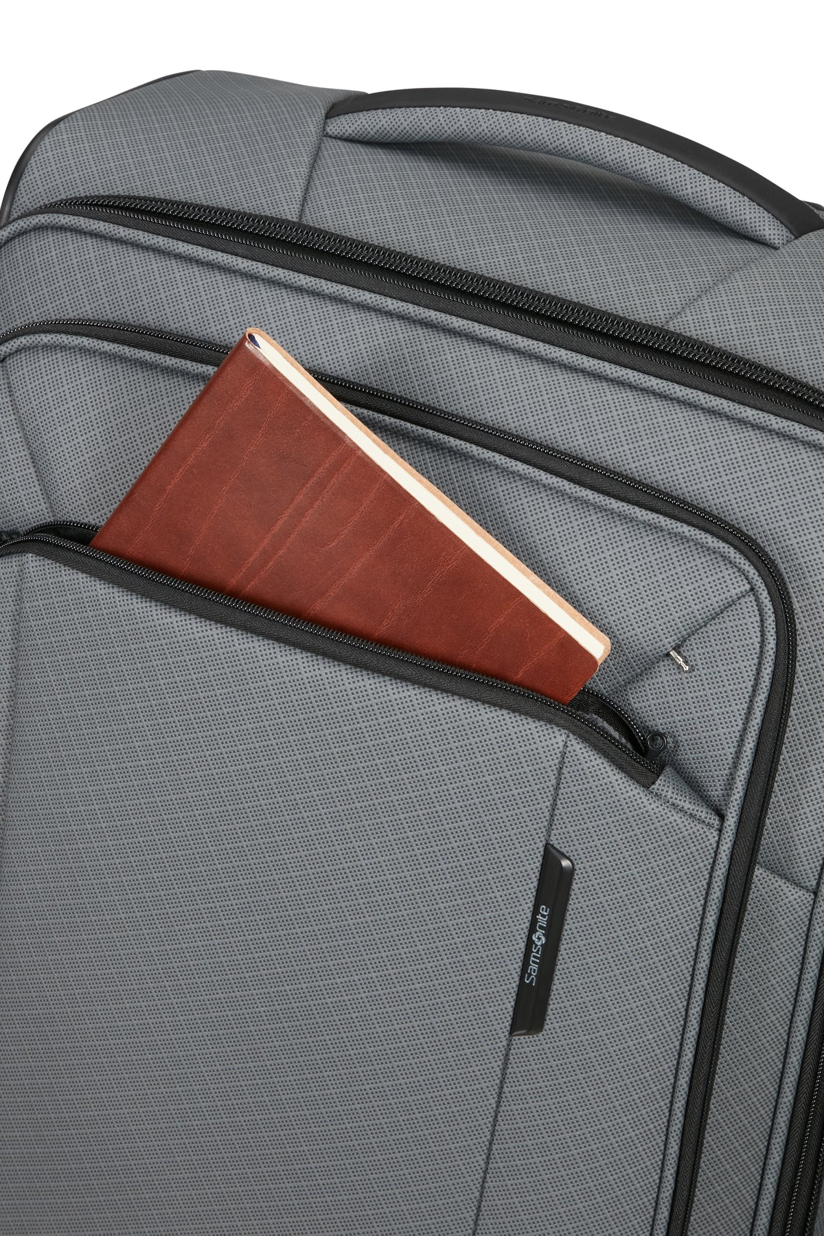Samsonite Respark Cabin 55cm Spinner