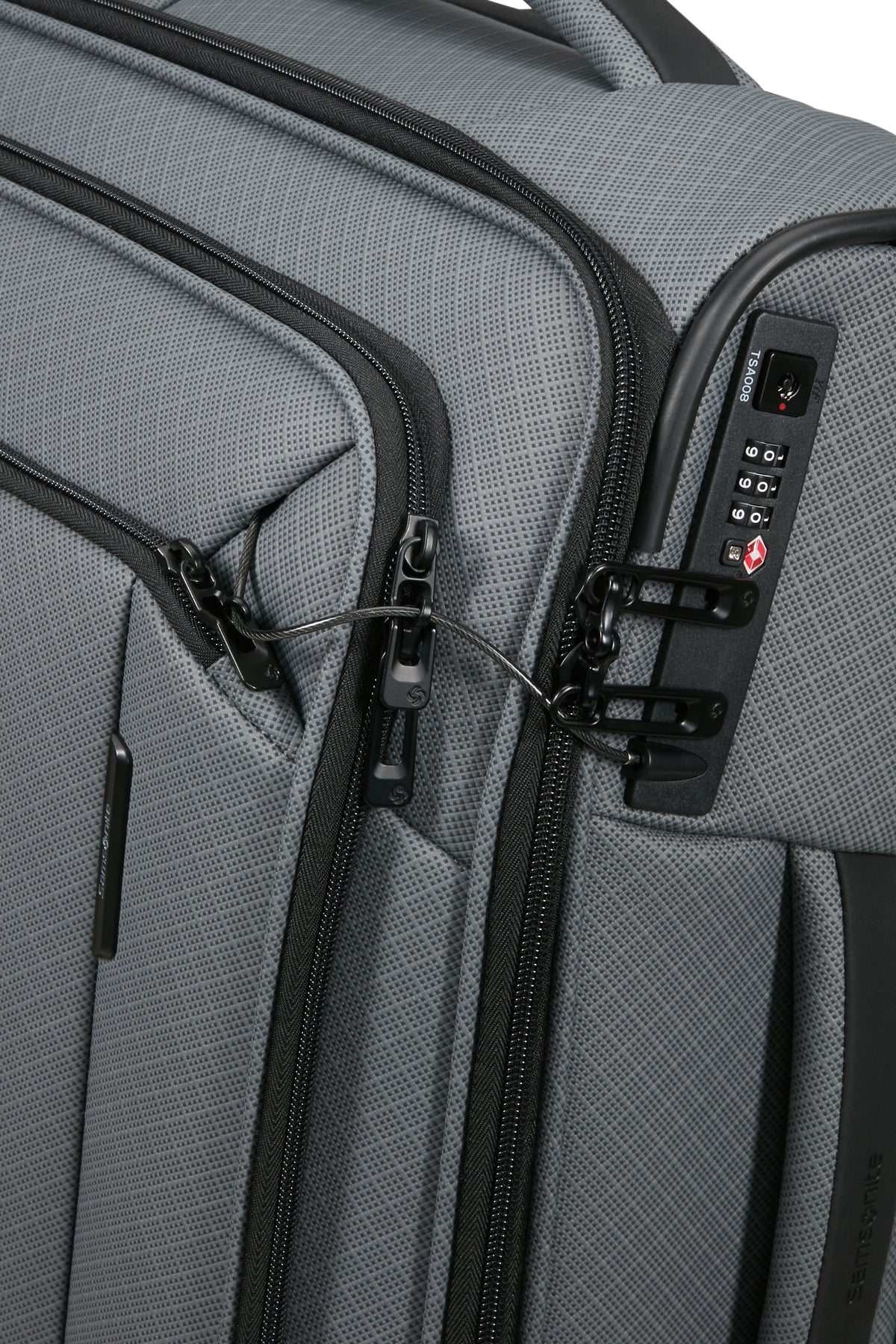 Samsonite Respark Cabin 55cm Spinner