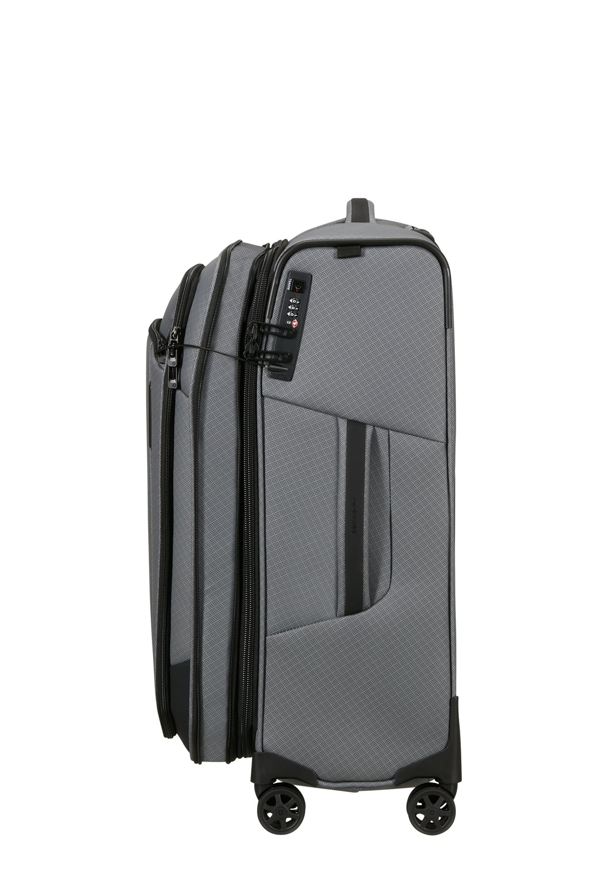 Samsonite Respark 67cm Expandable Spinner