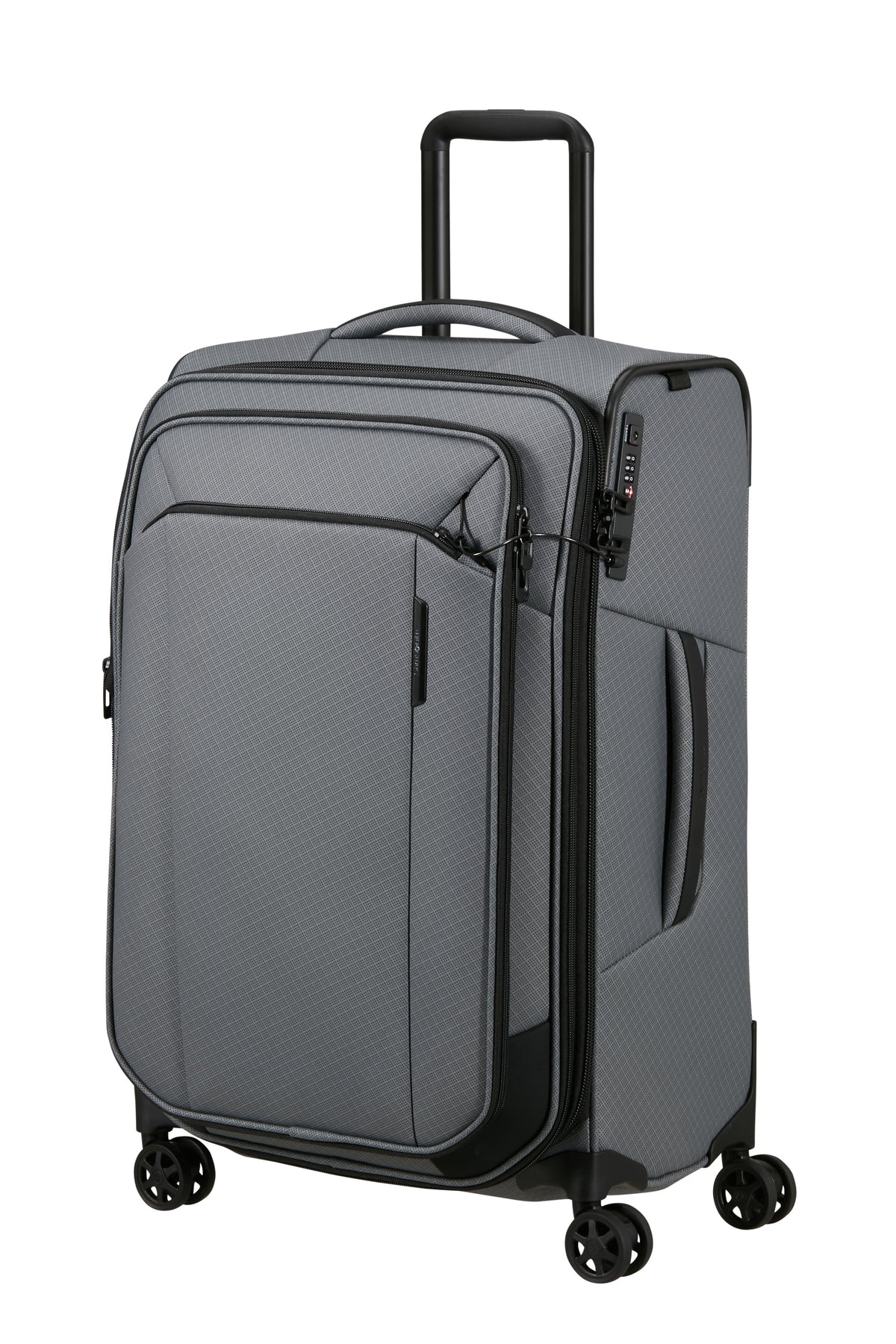 Samsonite Respark 67cm Expandable Spinner