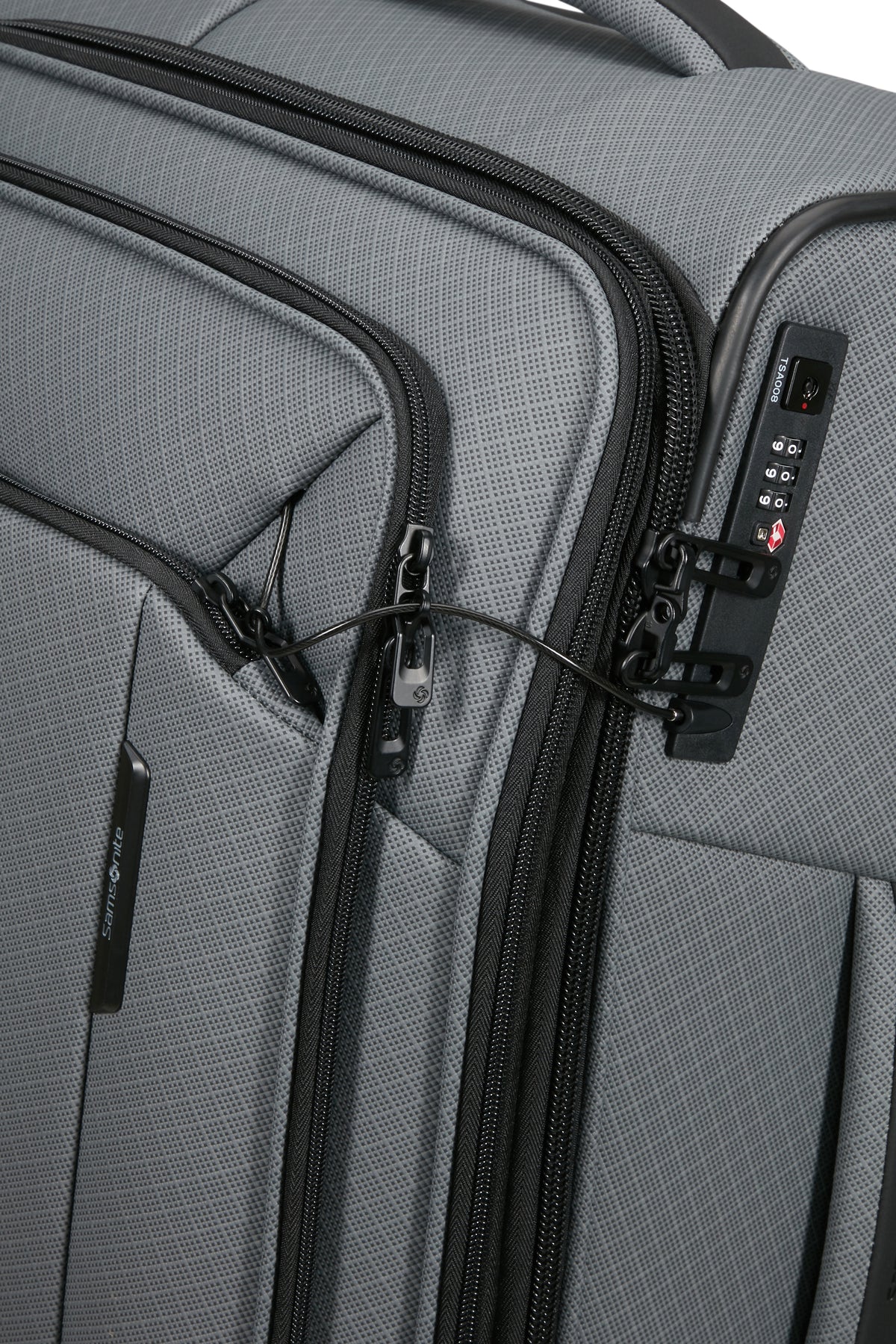 Samsonite Respark 67cm Expandable Spinner