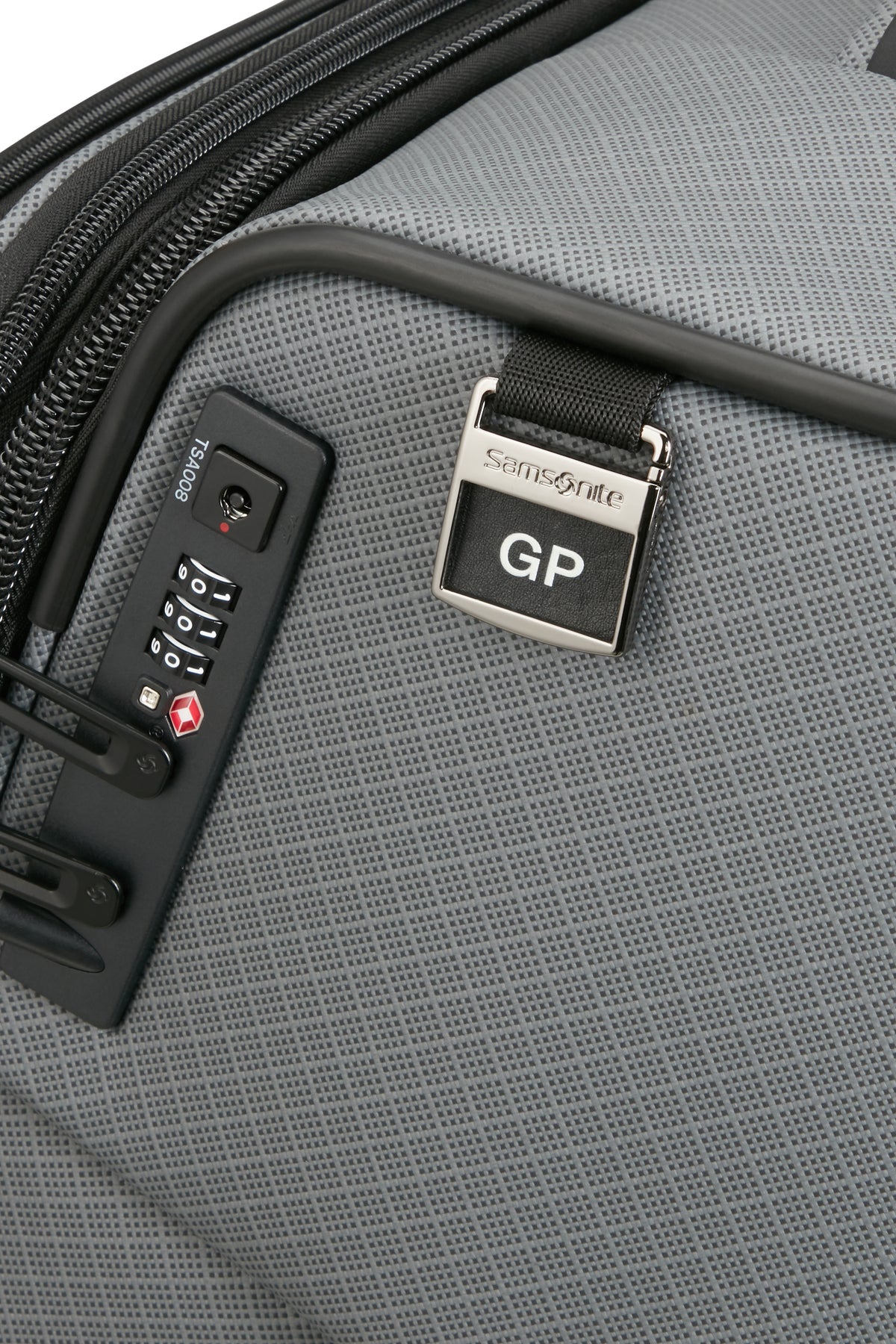 Samsonite Respark 67cm Expandable Spinner