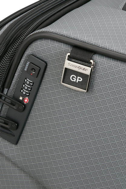 Samsonite Respark 67cm Expandable Spinner