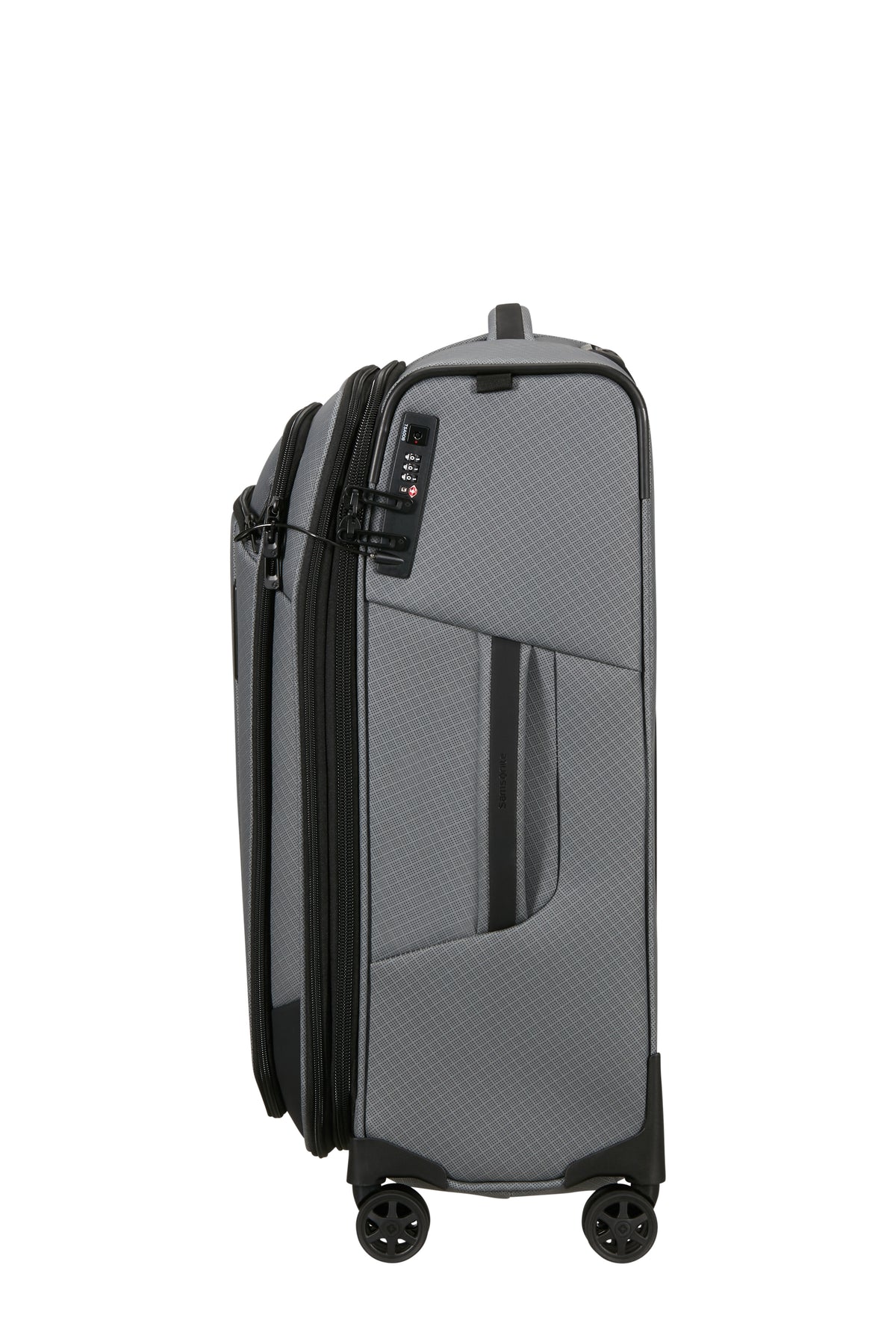 Samsonite Respark 67cm Expandable Spinner