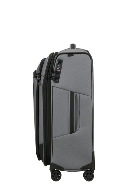 Samsonite Respark 67cm Expandable Spinner