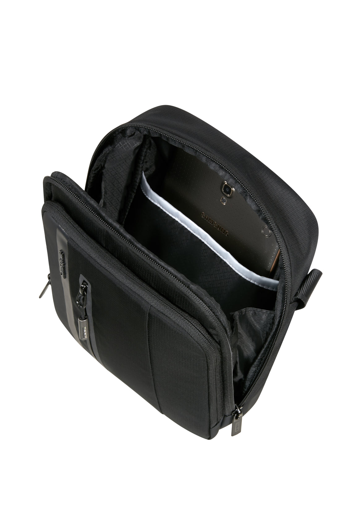 Samsonite Biz2Go 2 Crossbody Bag M