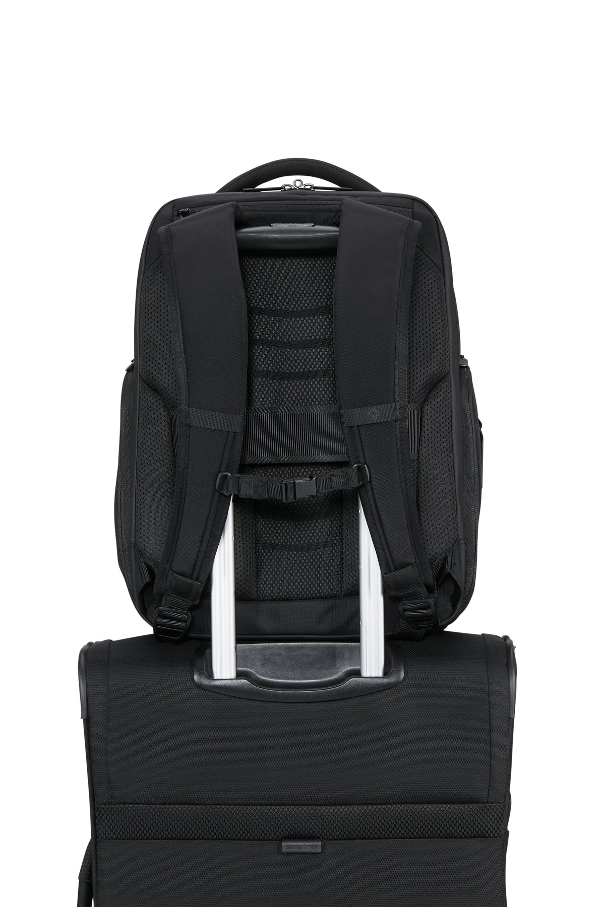 Samsonite Biz2Go 2 Backpack 14.1"