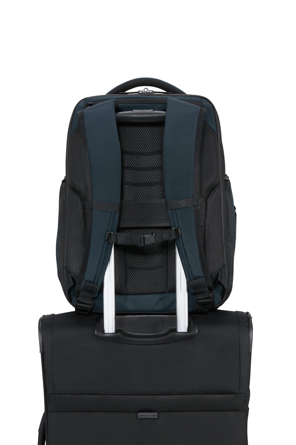 Samsonite Biz2Go 2 Backpack 14.1"