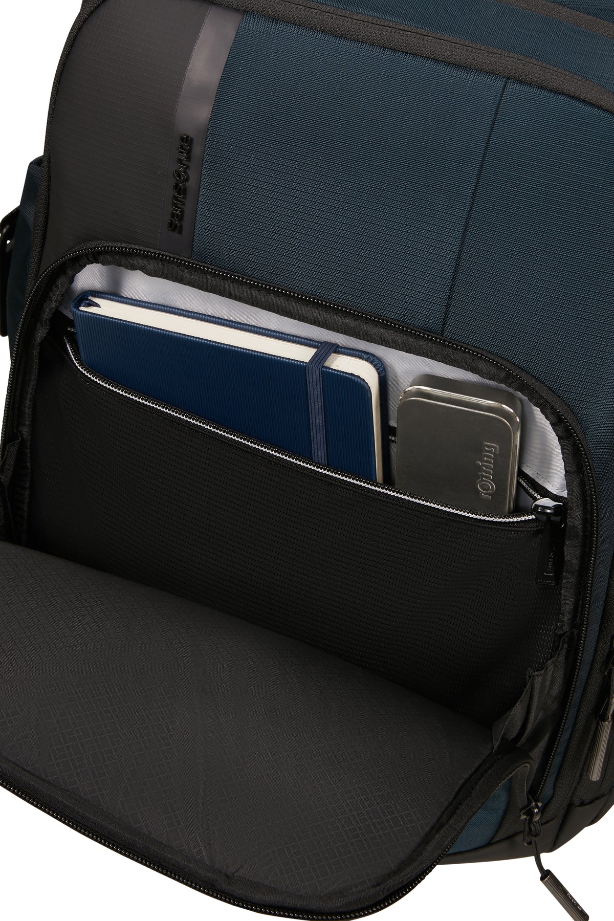 Samsonite Biz2Go 2 Backpack 15.6"