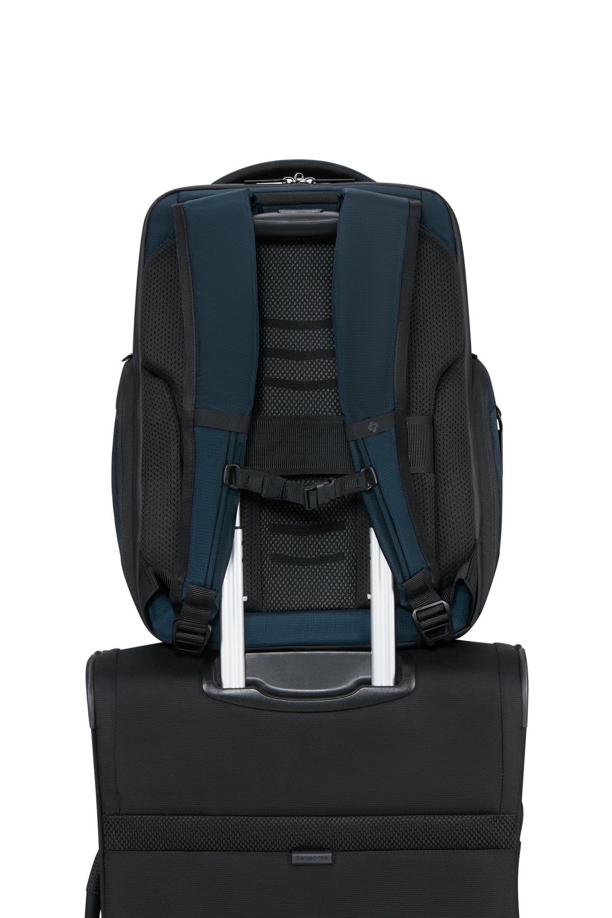 Samsonite Biz2Go 2 Backpack 15.6"