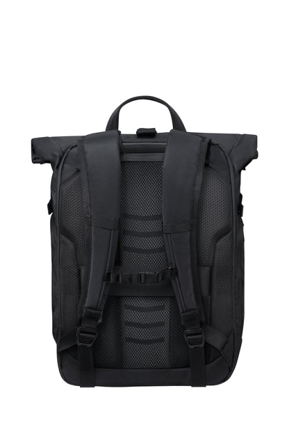 Samsonite Biz2Go 2 Backpack 15.6" Rolltop