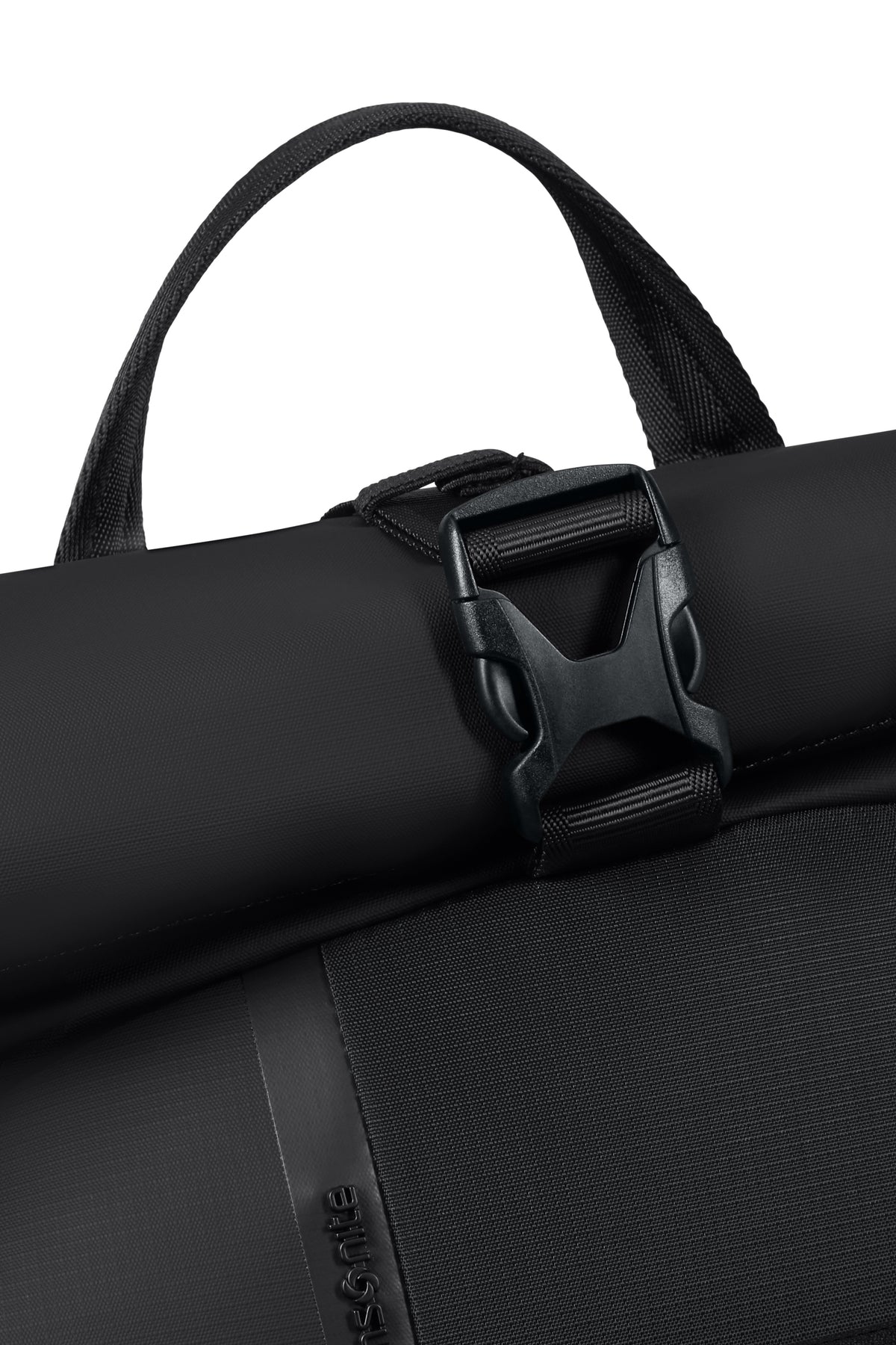 Samsonite Biz2Go 2 Backpack 15.6" Rolltop