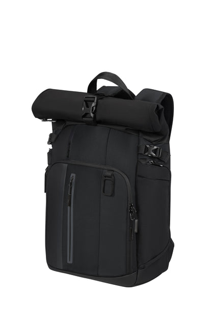 Samsonite Biz2Go 2 Backpack 15.6" Rolltop