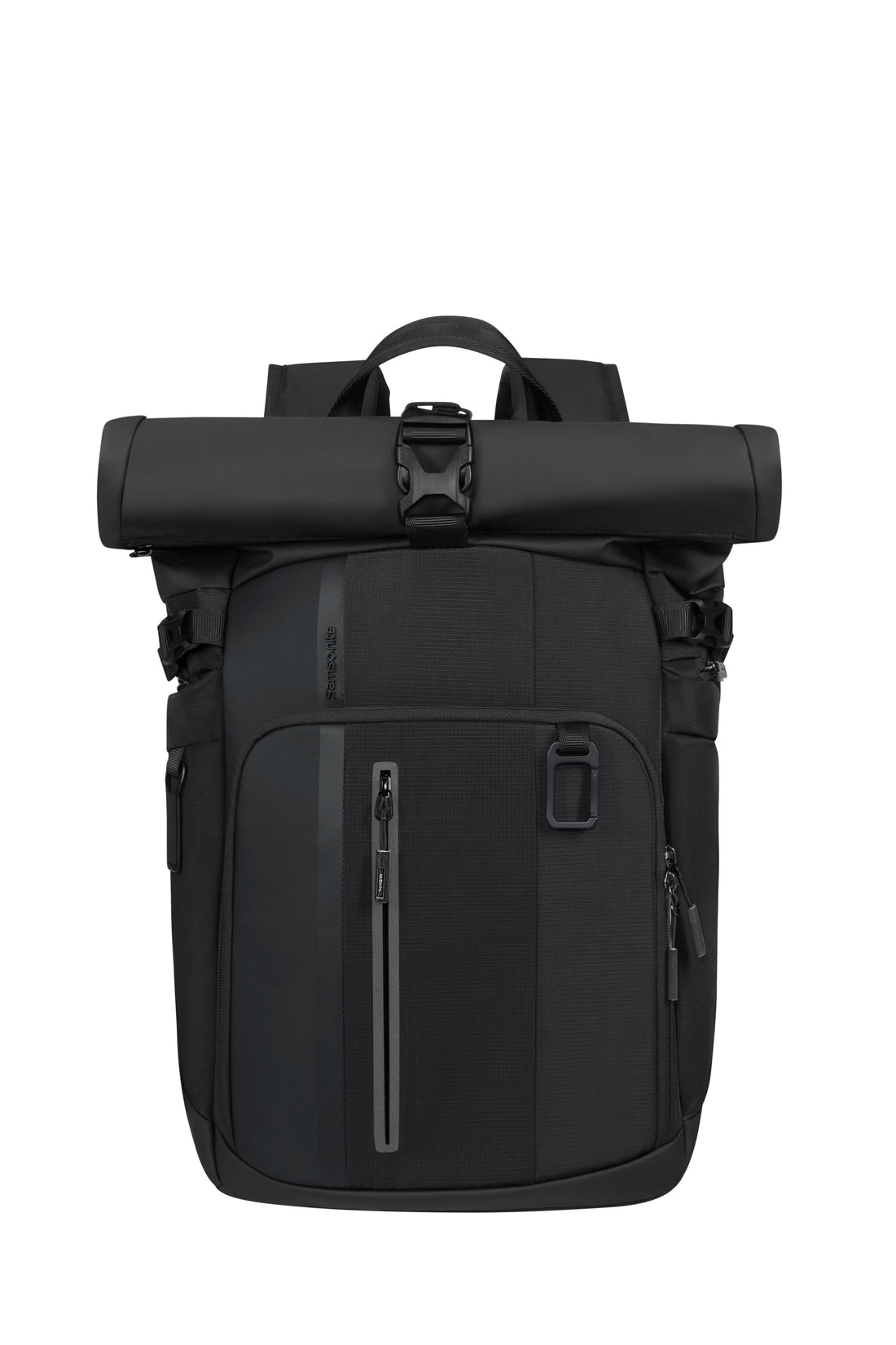 Samsonite Biz2Go 2 Backpack 15.6" Rolltop