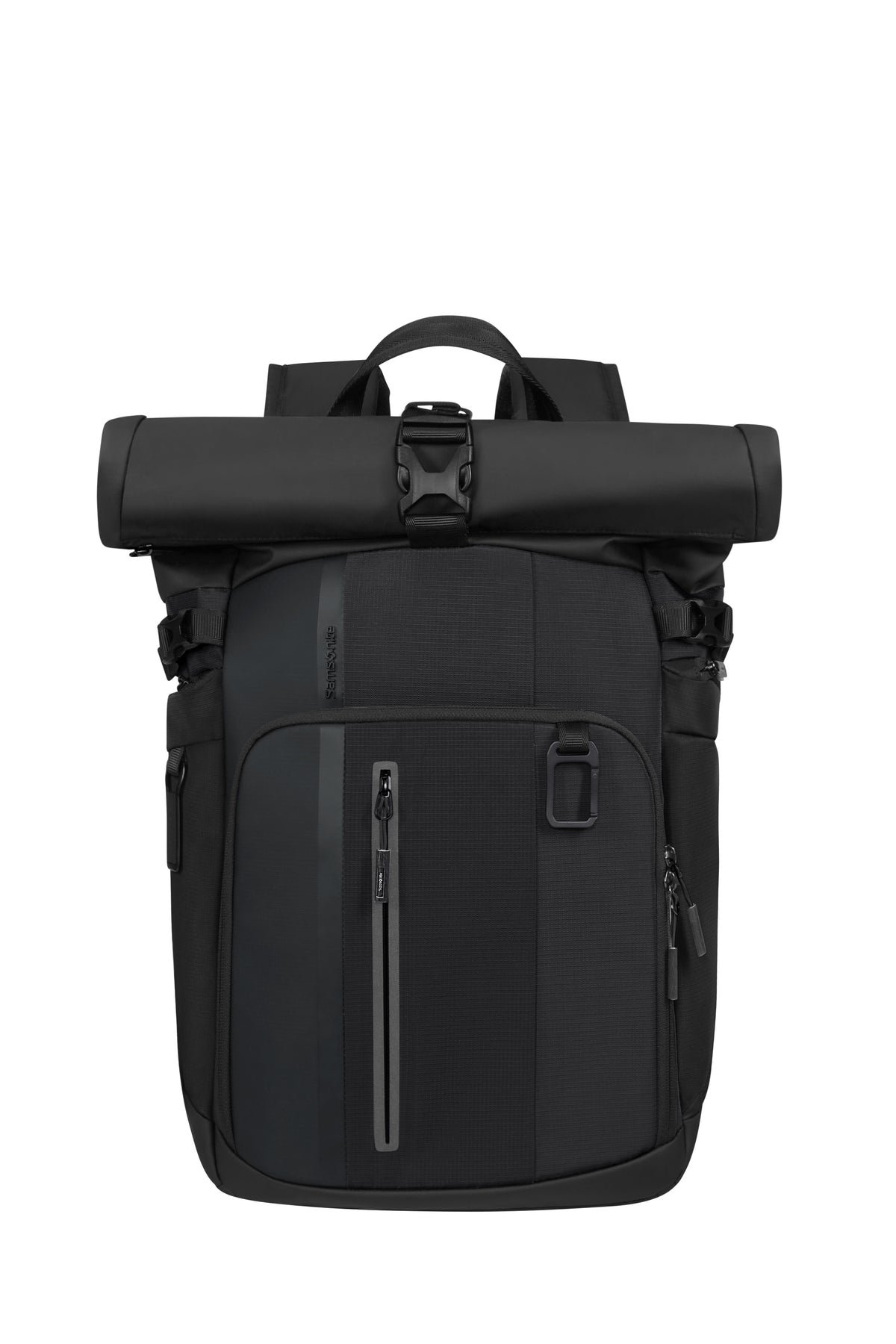 Samsonite Biz2Go 2 Backpack 15.6" Rolltop