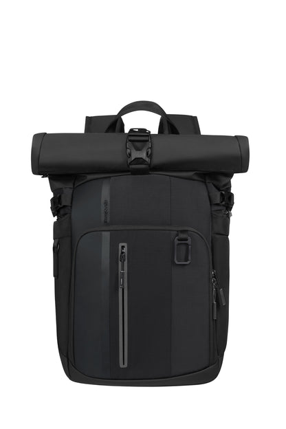 Samsonite Biz2Go 2 Backpack 15.6" Rolltop